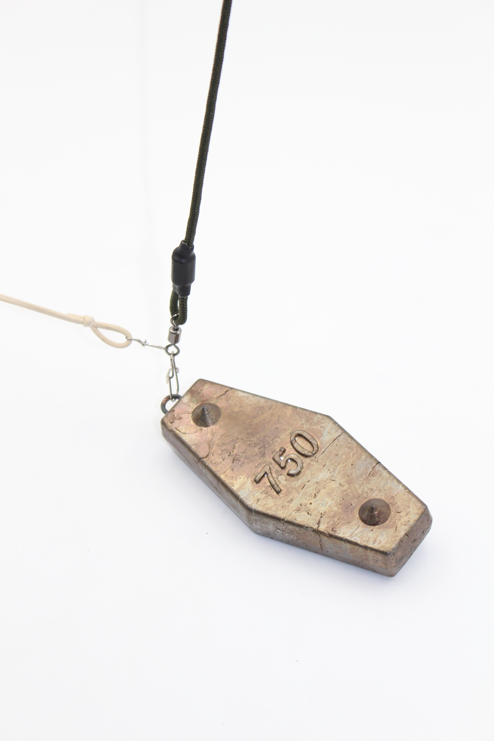 Грузило 750 г