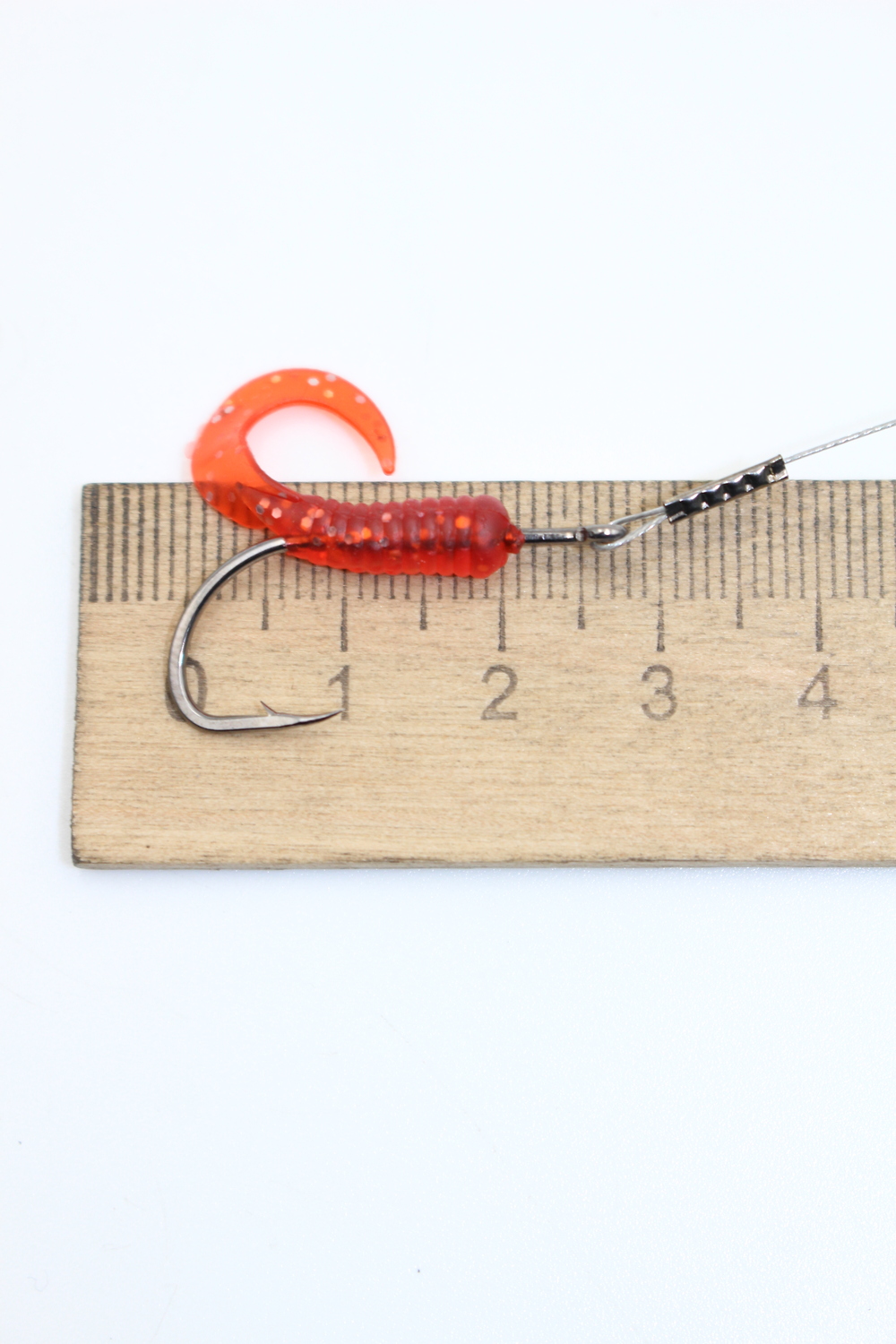 Крючки на хищную рыбу Крючки на хищную рыбу