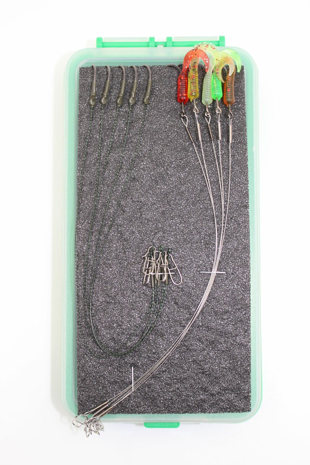 Универсальная оснастка