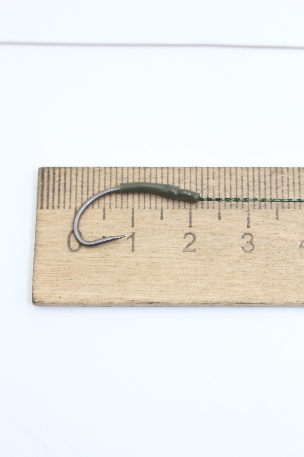 Крючки на мирную рыбу Крючки на мирную рыбу